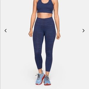 Outdoor Voices Tech Sweat Leggings